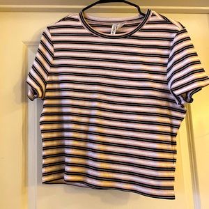 Womens H&M Top